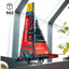 LEGO Technic Emirates Team New Zealand AC75 Yacht Set | Ages 18+ | Model 42174 | NEW LEGO