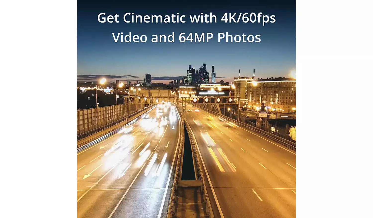 DJI Pocket 2 Gimbal Camera – Creator Combo (New) DJI
