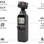 DJI Pocket 2 Creator Combo – Compact 4K Handheld Gimbal Camera (New) DJI