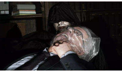 The New Resident Evil Requiem PS5 Game (New) PS5