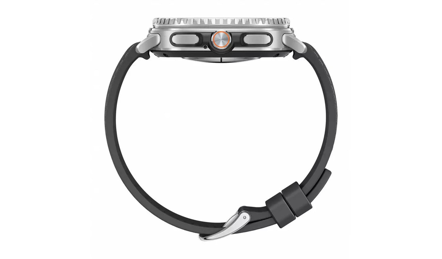 Samsung Galaxy Watch 8 Classic – 46 mm Smartwatch, (New) Samsung