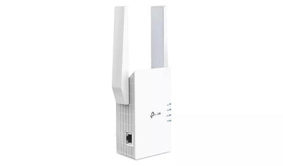 TP-Link RE705X AX3000 Wi-Fi 6 Range Extender with Gigabit Ethernet Port TP Link