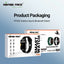 The PANTHERFORCE Smartwatch (PF302)