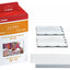 Canon Selphy RP-108 Photo Paper Ink Cartridge - Colour (New) Canon