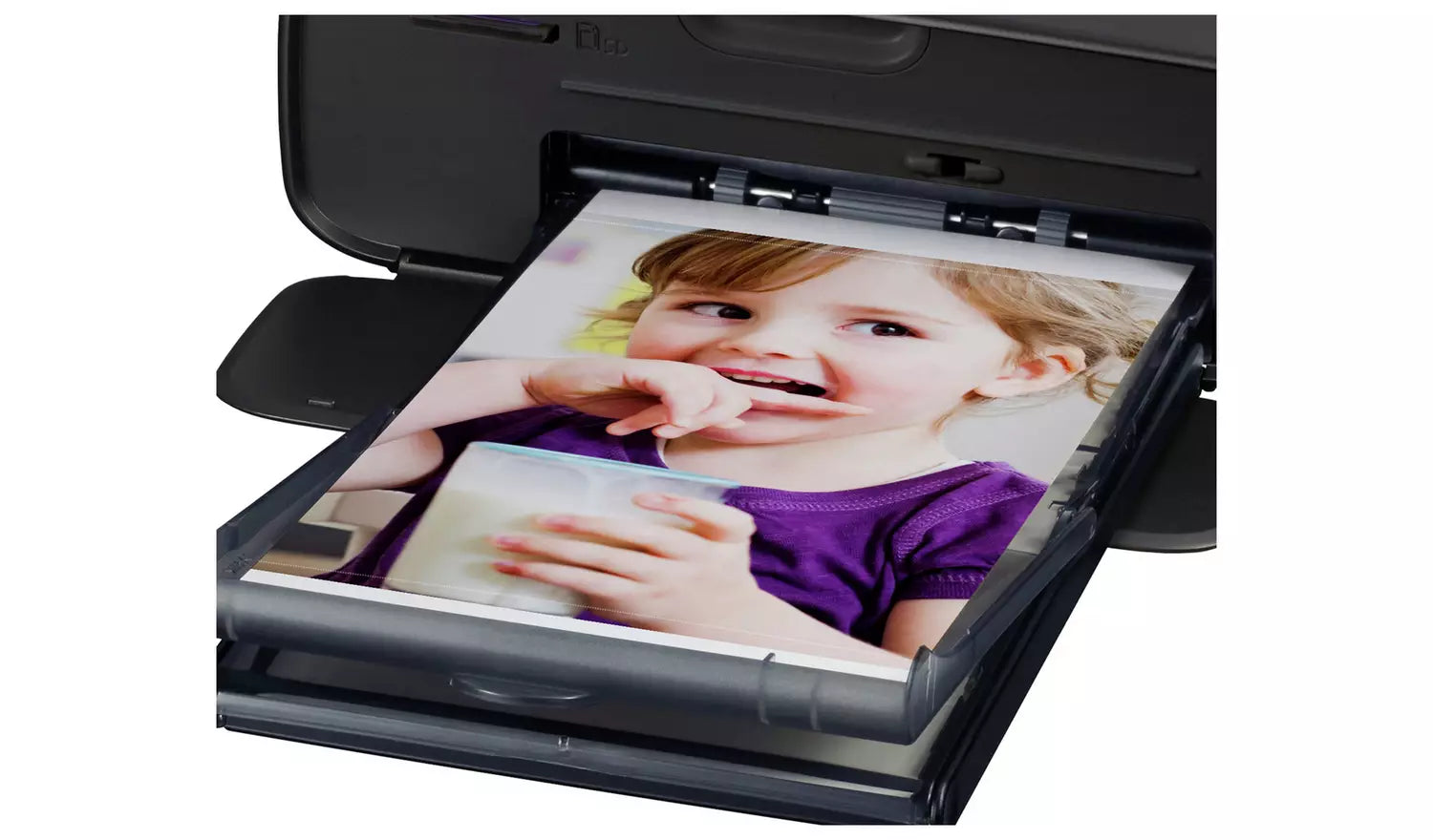 Canon Selphy RP-108 Photo Paper Ink Cartridge - Colour (New) Canon