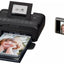 Canon Selphy RP-108 Photo Paper Ink Cartridge - Colour (New) Canon
