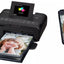 Canon Selphy RP-108 Photo Paper Ink Cartridge - Colour (New) Canon