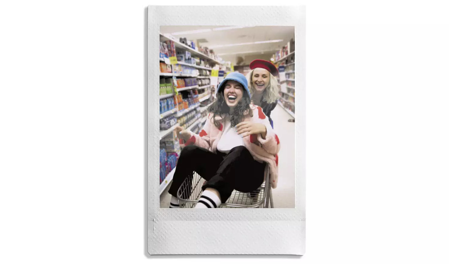 instax Mini Film 20 Shot Pack (New) Fujifilm