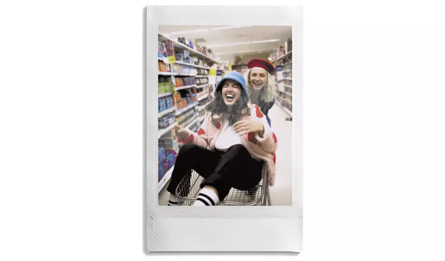 instax Mini Film 20 Shot Pack (New) Fujifilm