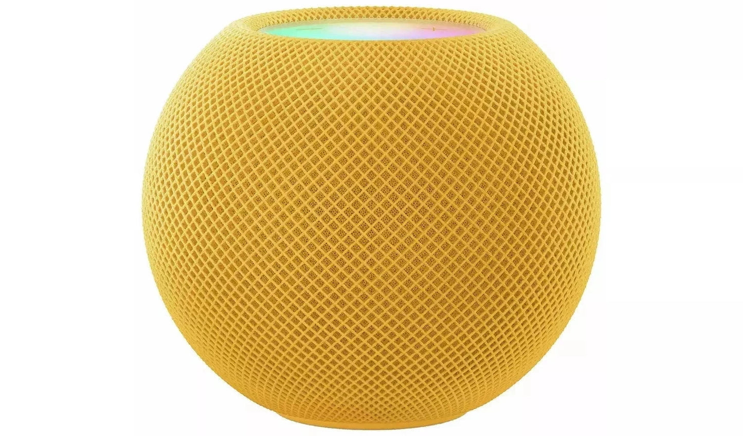 Apple HomePod Mini Smart Speaker – Blue - Funkifone