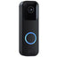Blink Video Doorbell – Black (Wired or Battery Option) Blink