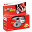 Agfa Single Use 27 Exposure 35mm Disposable Camera with Flash (New) AGFA