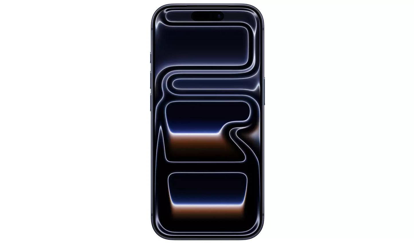 Apple iPhone 17 Pro 256GB Deep Blue Unlocked Grade A | Pristine Condition