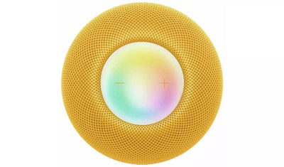 Apple HomePod Mini Smart Speaker – Blue - Funkifone