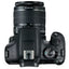 Canon EOS 2000D DSLR Camera with 18-55mm Lens – 24.1MP WiFi & Full HD (New) Canon