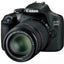 Canon EOS 2000D DSLR Camera with 18-55mm Lens – 24.1MP WiFi & Full HD (New) Canon