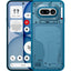 Nothing Phone (4a) 5G 12+256GB Blue SIM Free Ai Mobile Phone (New) Nothing