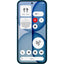 Nothing Phone (4a) 5G 12+256GB Blue SIM Free Ai Mobile Phone (New) Nothing