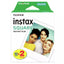 Instax Square Camera Film - 20 Pack (New) Fujifilm