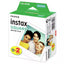 Instax Square Camera Film - 20 Pack (New) Fujifilm