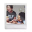 Instax Square Camera Film - 20 Pack (New) Fujifilm