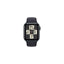 Apple Watch SE 40mm Alu Case Midnight Sport Band 2023 S/M - NEW