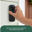 Blink Video Doorbell – Black (Wired or Battery Option) Blink