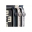 Apple Watch SE 40mm Alu Case Midnight Sport Band 2023 S/M - NEW