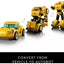 LEGO Icons Transformers Bumblebee Model Set for Adults | Ages 18+ | Model 10338 | NEW LEGO