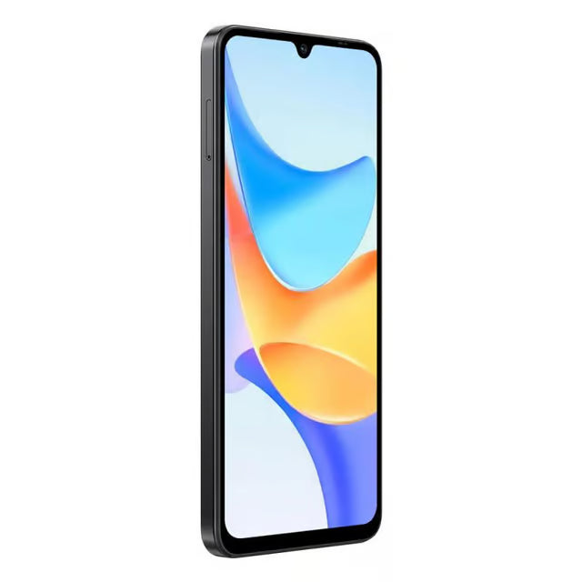 Blackview Shark 6 5G AI Smartphone Black – 12GB RAM, 128GB, 6.88” 120Hz Display, Dual SIM (New)