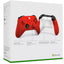 Official Xbox Series X & S Wireless Controller – Pulse Red | Xbox, PC & Mobile Compatible (New) Xbox