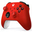 Official Xbox Series X & S Wireless Controller – Pulse Red | Xbox, PC & Mobile Compatible (New) Xbox