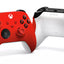 Official Xbox Series X & S Wireless Controller – Pulse Red | Xbox, PC & Mobile Compatible (New) Xbox