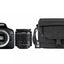 Canon EOS 2000D DSLR Lens Starter Kit (New) Canon