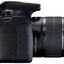 Canon EOS 2000D DSLR Lens Starter Kit (New) Canon