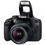 Canon EOS 2000D DSLR Lens Starter Kit (New) Canon
