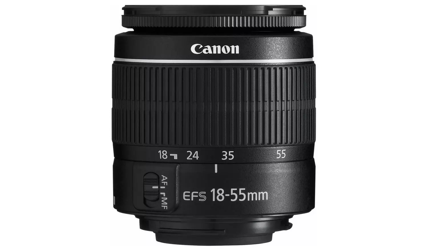 Canon EOS 2000D DSLR Lens Starter Kit (New) Canon