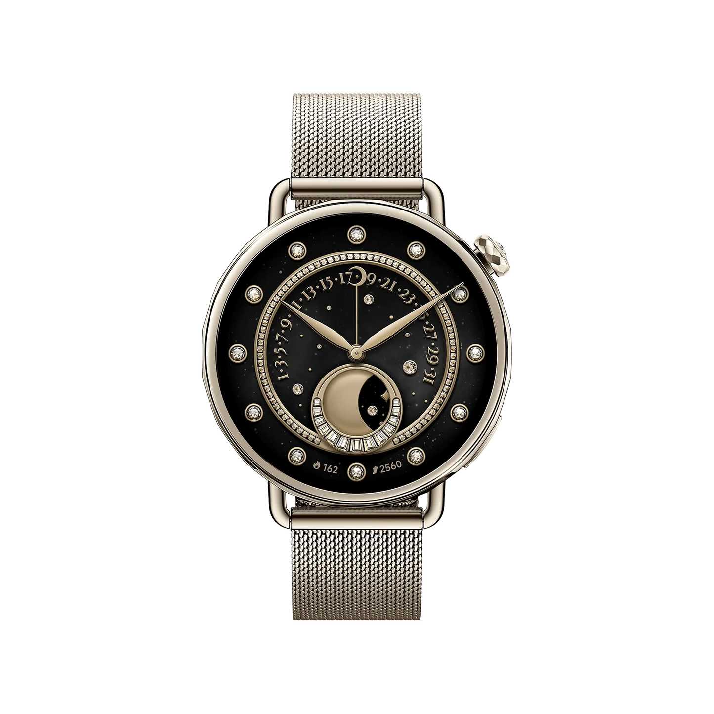 Xiaomi Watch S4 41mm Smartwatch, Black (New) Xiaomi