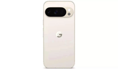 Google Pixel 10 Pro XL 5G 512GB Porcelain –SIM-Free AI Mobile Phone (New) Google
