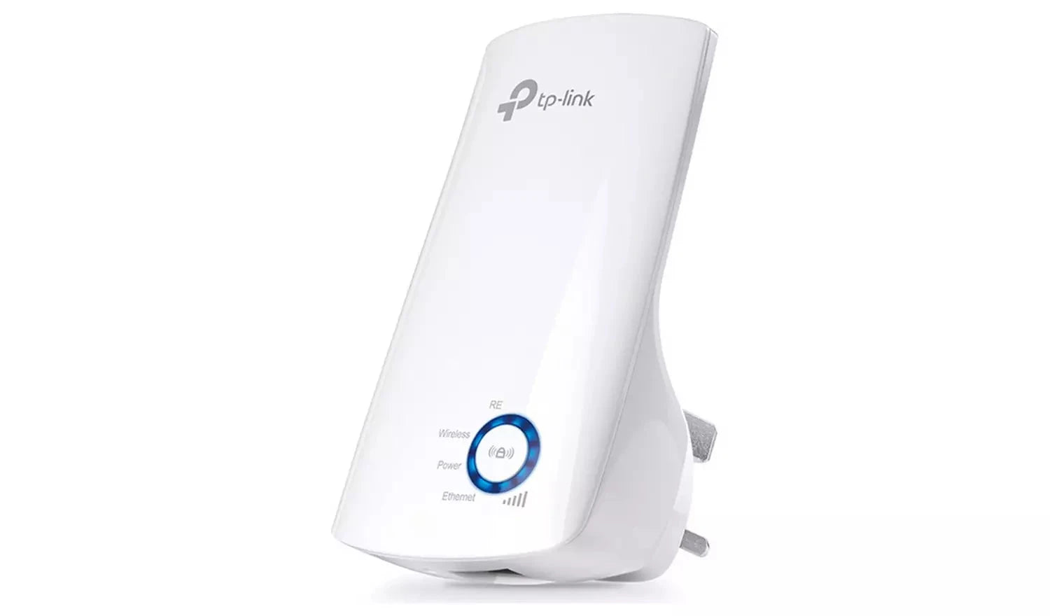 TP-Link TL-WA850RE 300Mbps Universal Wi-Fi Range Extender TP Link