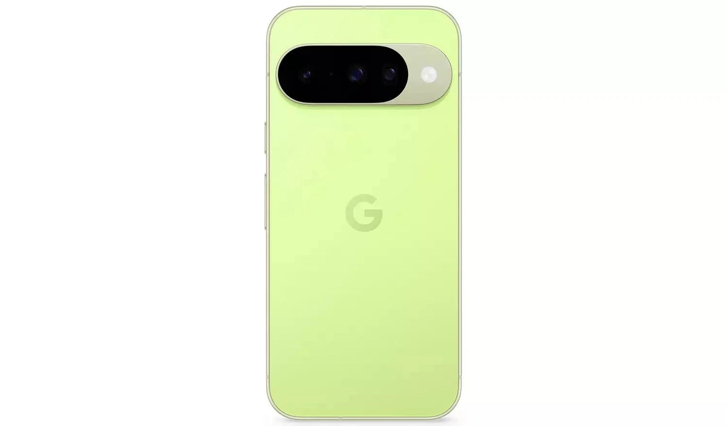 Google Pixel 10 5G 256GB Obsidian –SIM-Free AI Mobile Phone (New) - Funkifone