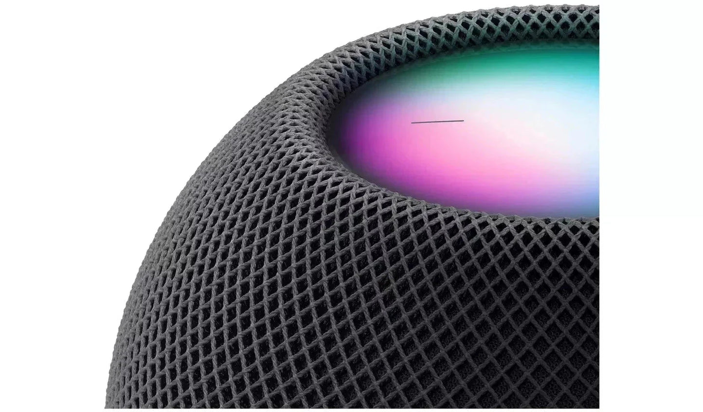 Apple HomePod Mini Smart Speaker – Blue - Funkifone