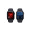 Apple Watch SE 40mm Alu Case Midnight Sport Band 2023 S/M - NEW