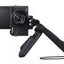 Canon PowerShot G7 X Mark III Vlogging Camera Kit – Black (New) Canon