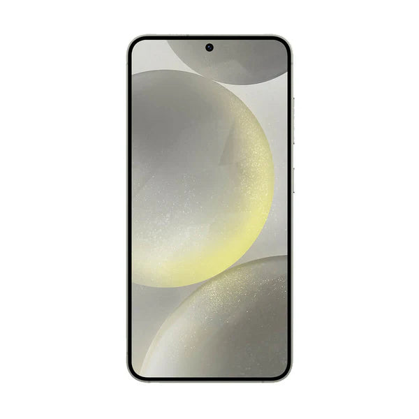 Samsung Galaxy S24 5G Jade Green AI Mobile 256GB - (Very Good Condition) Samsung