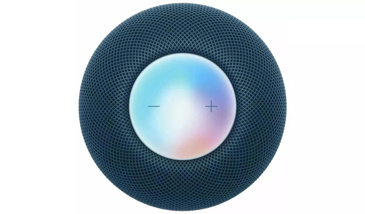 Apple HomePod Mini Smart Speaker – Blue - Funkifone