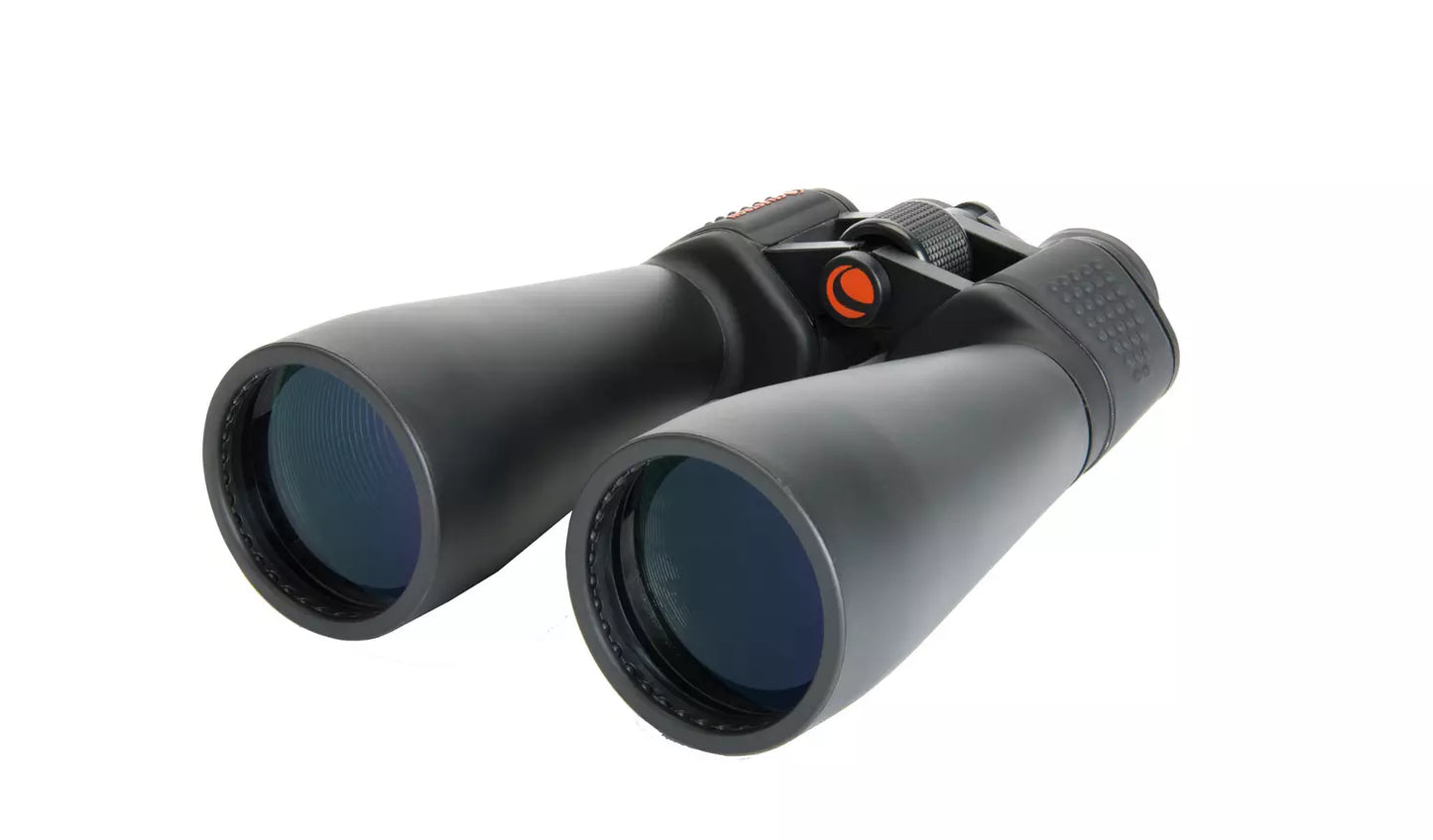 Celestron SkyMaster 15x70 Porro Prism Binoculars (New) Celestron