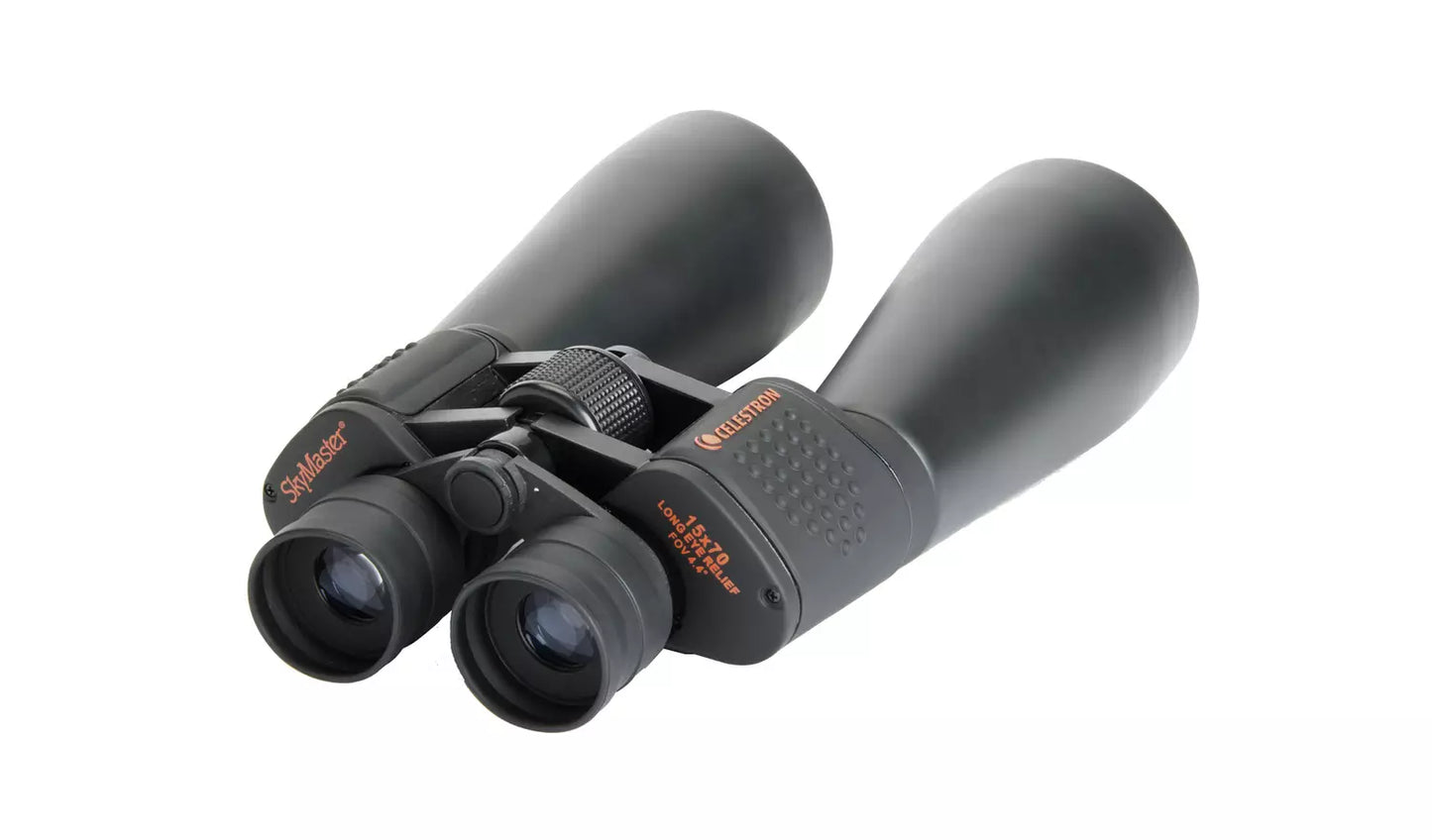 Celestron SkyMaster 15x70 Porro Prism Binoculars (New) Celestron