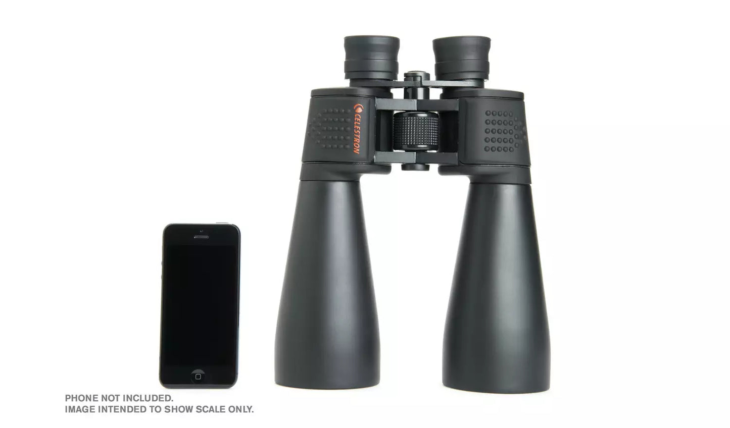 Celestron SkyMaster 15x70 Porro Prism Binoculars (New) Celestron