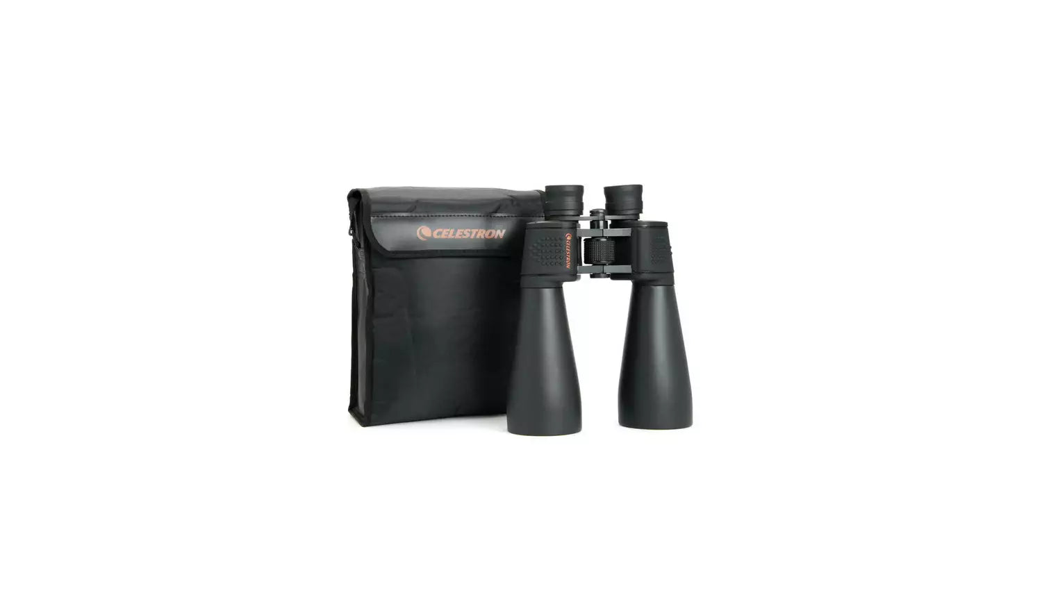 Celestron SkyMaster 15x70 Porro Prism Binoculars (New) Celestron